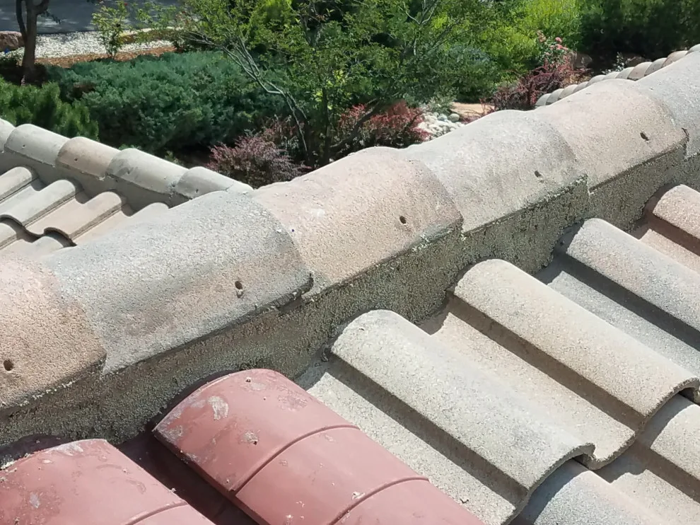 Roof Tile Restoration by American Roofing And Restorations - Photo 9