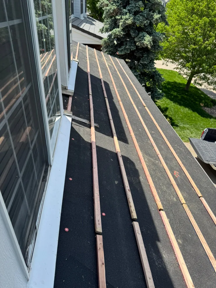 Aurora, CO Tile Roof Renewal by Colorado Superior Roofing & Exteriors - Photo 4
