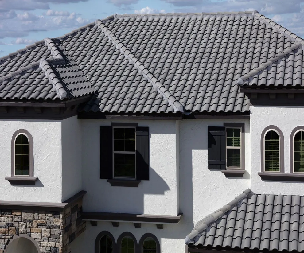 Patrick H. Flanigan & Associates LLC Roofing - Photo 9