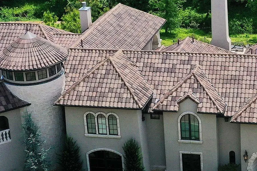 Patrick H. Flanigan & Associates LLC Roofing - Photo 5