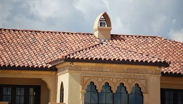 Tiled Roofing by Rodriguez Roofing - Photo 9