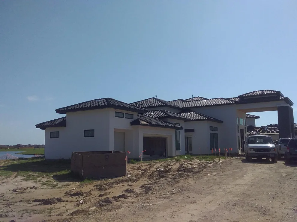 Tiled Roofing by Rodriguez Roofing - Photo 11