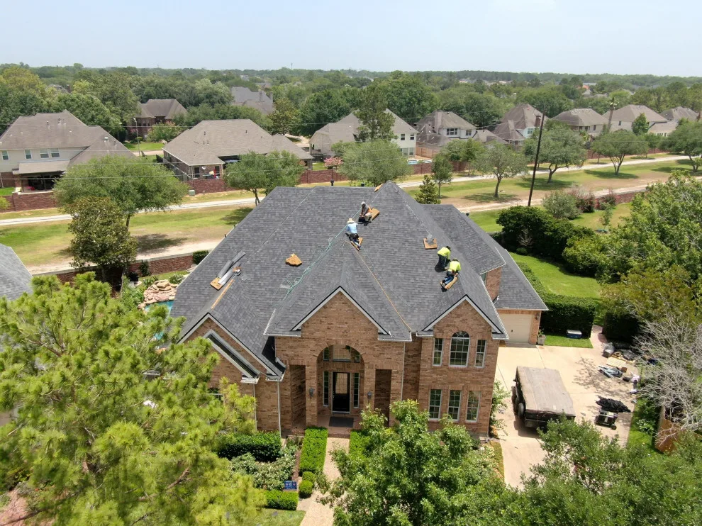 Aerial Perspectives by Roof Squad - Photo 26