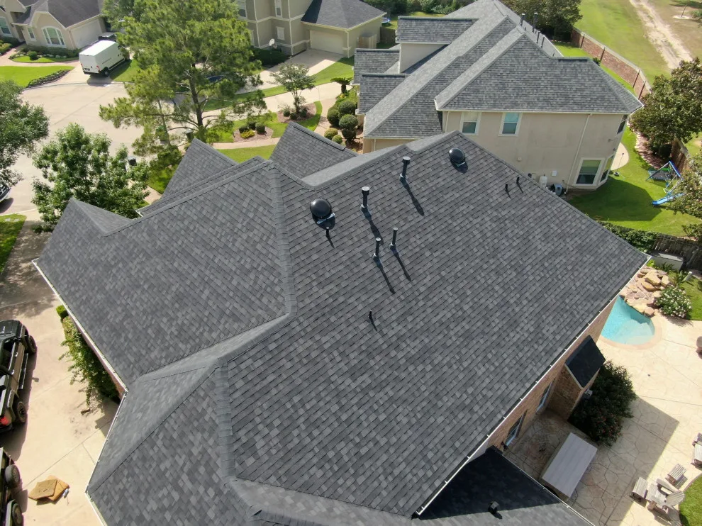 Aerial Perspectives by Roof Squad - Photo 9