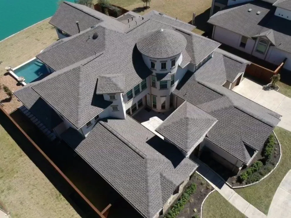 Aerial Perspectives by Roof Squad - Photo 21