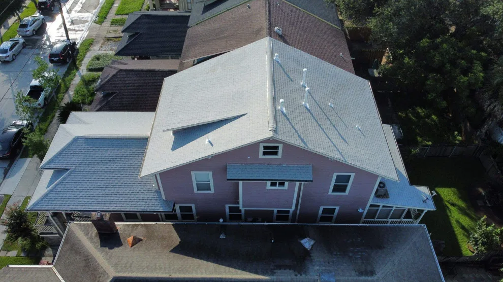 Aerial Perspectives by Roof Squad - Photo 22