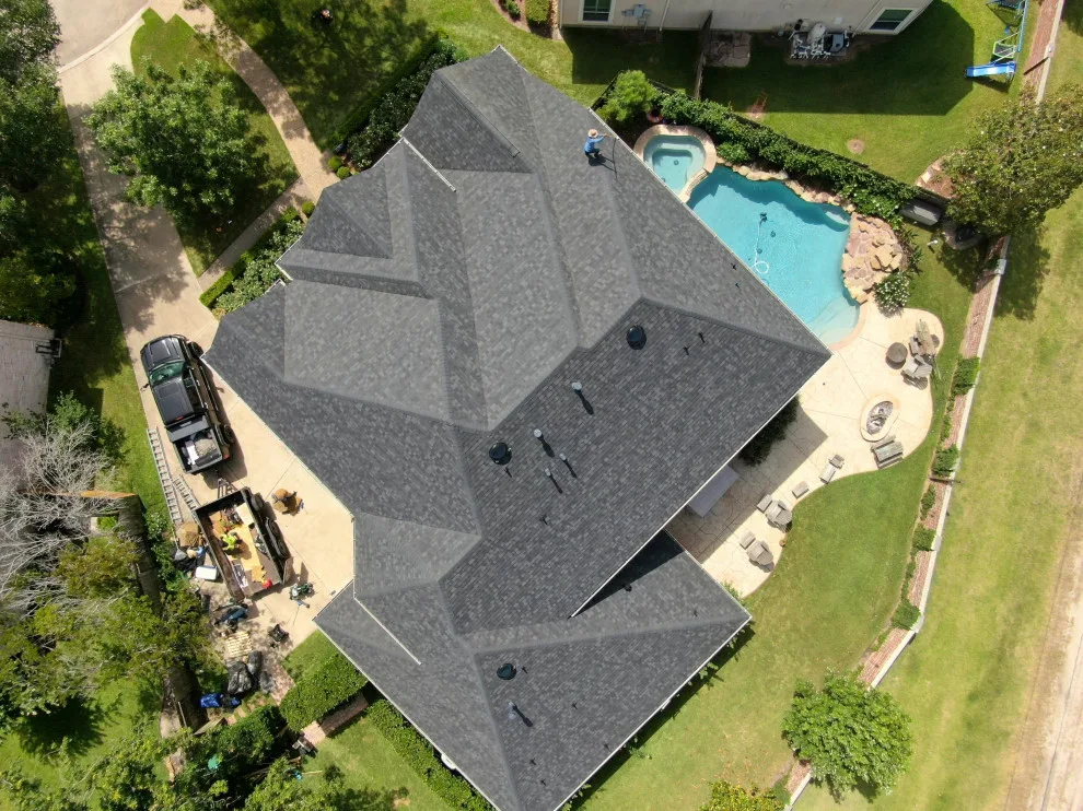 Aerial Perspectives by Roof Squad - Photo 24