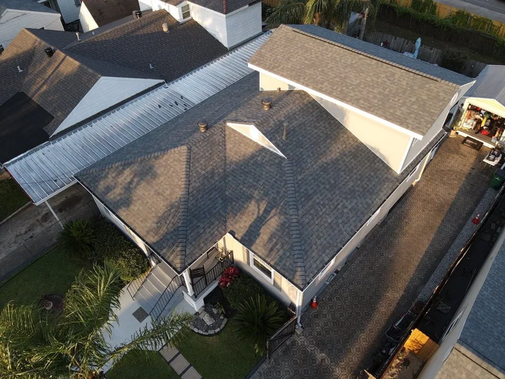 Roof Squad - Photo 3