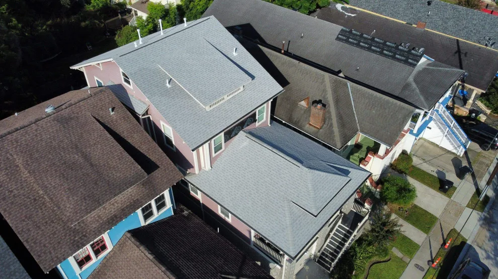 Aerial Perspectives by Roof Squad - Photo 10