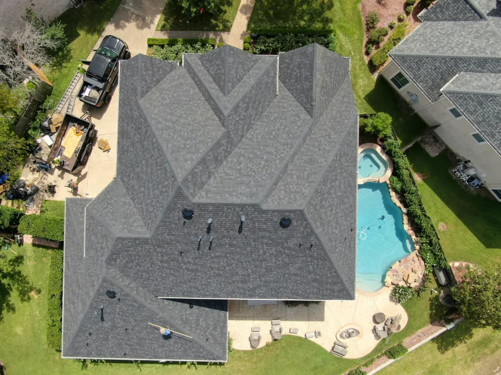 Aerial Perspectives by Roof Squad - Photo 17
