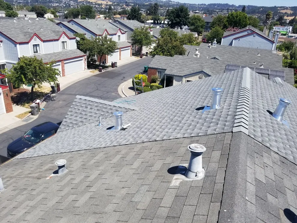 Moctezuma Roofing Inc. - Photo 8