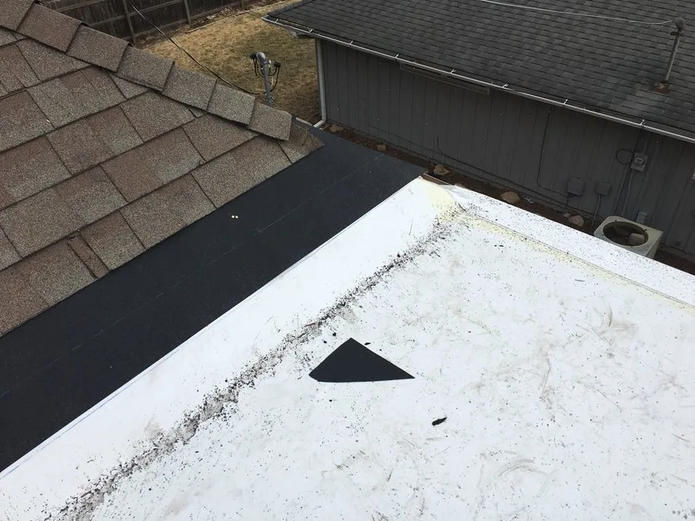 Easton Roofing - Photo 8