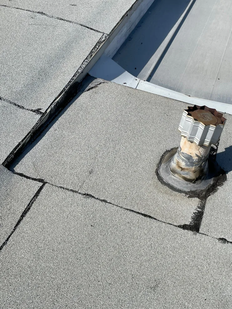 Santee TPO by Peak Builders & Roofers Of San Diego - Photo 7