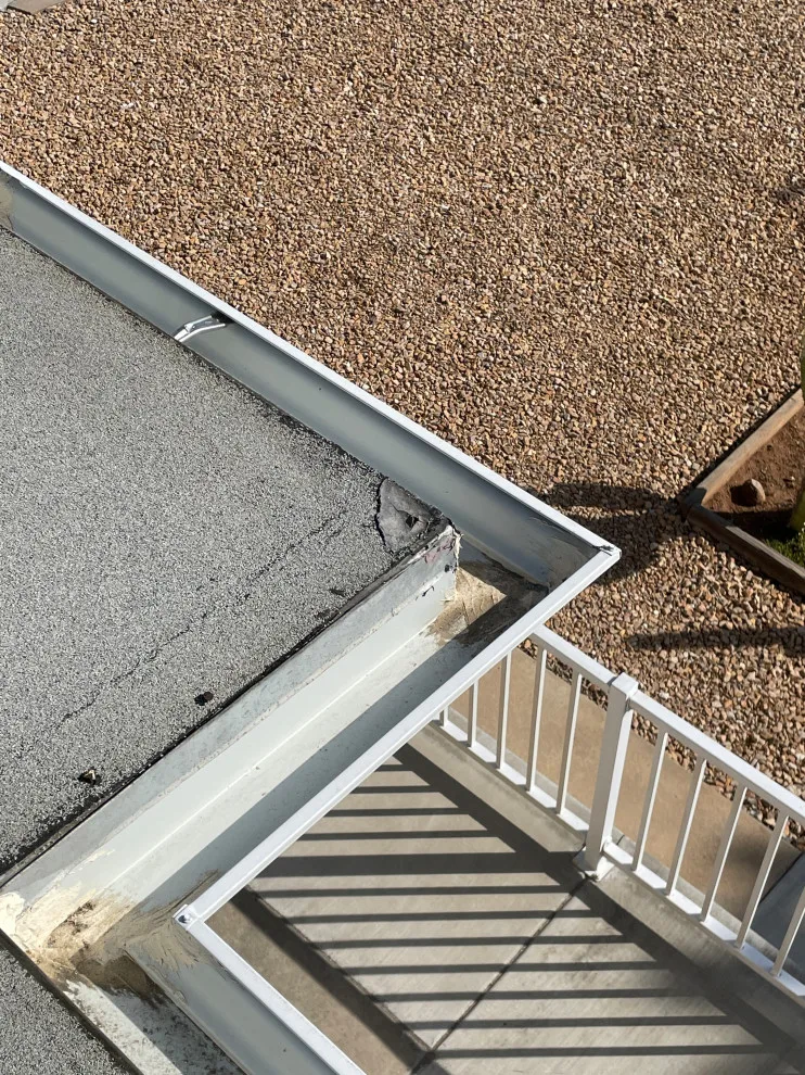 Santee TPO by Peak Builders & Roofers Of San Diego - Photo 5