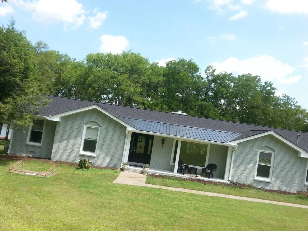 TPO, Metal Roofing, and Shingles by Tennessee Contracting Services, Inc - Photo 8
