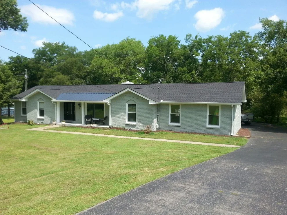 TPO, Metal Roofing, and Shingles by Tennessee Contracting Services, Inc - Photo 9