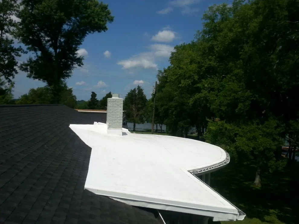 Tennessee Contracting Services, Inc - Photo 14