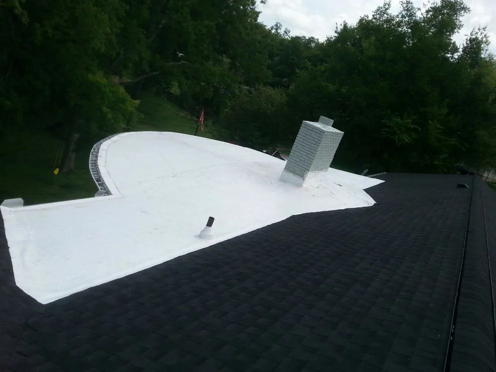 Tennessee Contracting Services, Inc - Photo 8
