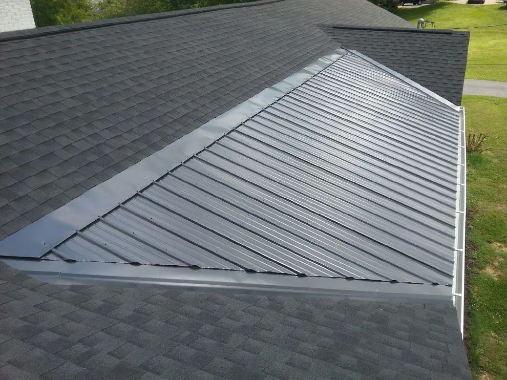 Tennessee Contracting Services, Inc - Photo 12