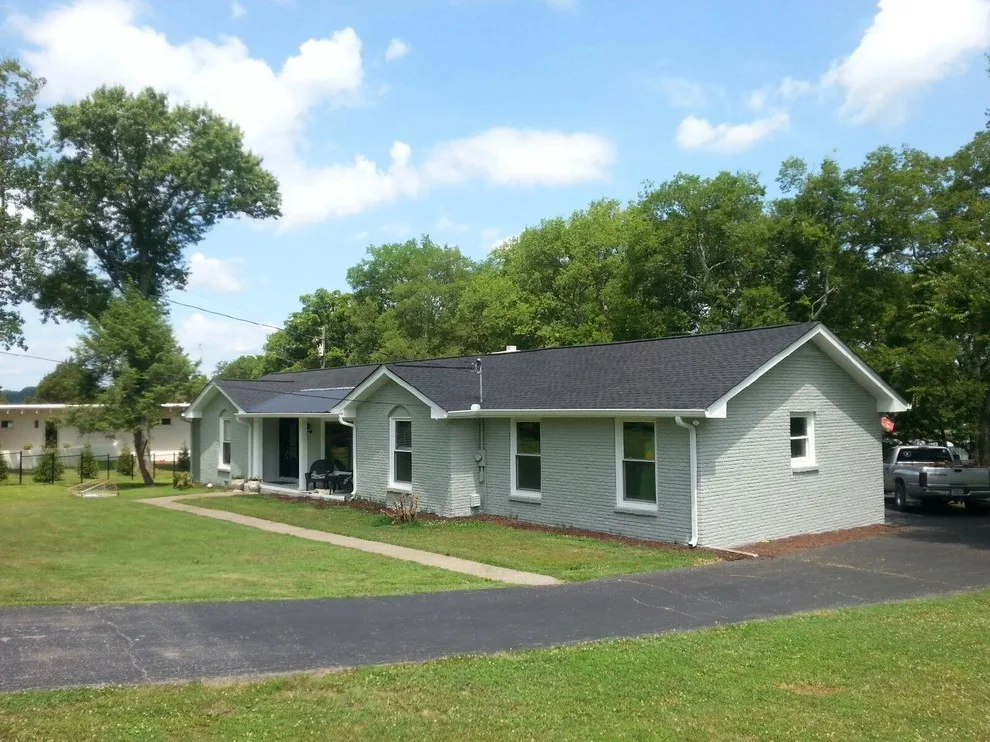 TPO, Metal Roofing, and Shingles by Tennessee Contracting Services, Inc - Photo 5
