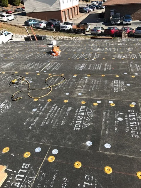 John T Morgan Roofing & Sheet Metal Co - Photo 9