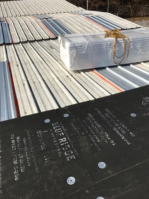 John T Morgan Roofing & Sheet Metal Co - Photo 7