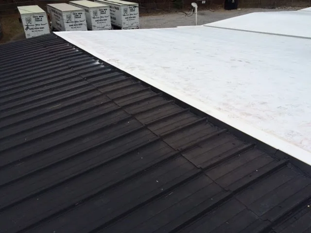 John T Morgan Roofing & Sheet Metal Co - Photo 8