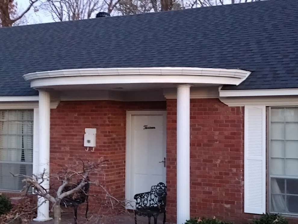 TR Gutter Works - Photo 4