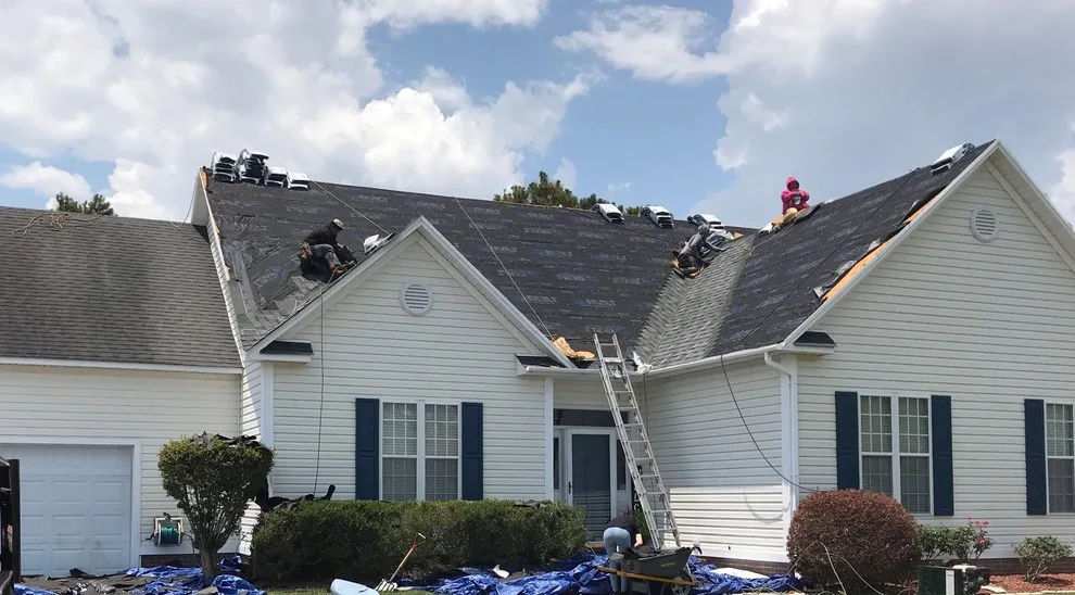 Heritage Ranch by Patriot Roofing Company - Photo 3