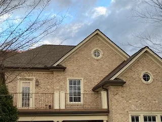 Conventional Roof Replacement by Music City Exteriors - Photo 2