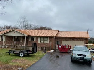 Conventional Roof Replacement by Music City Exteriors - Photo 3