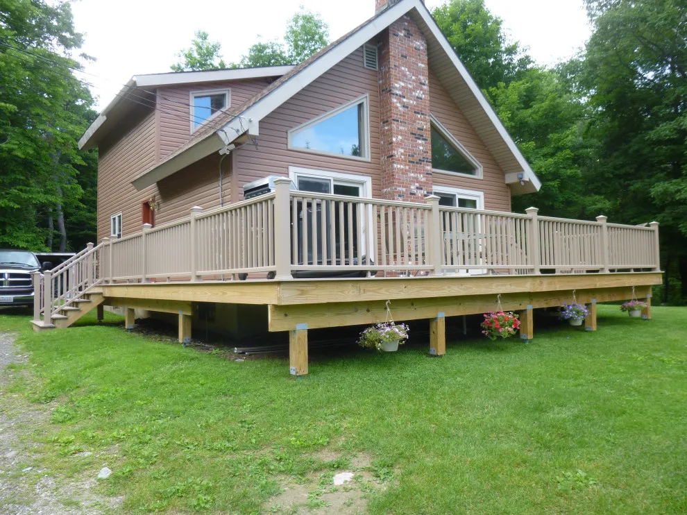 J Smegal Roofing & Renovations - Photo 14