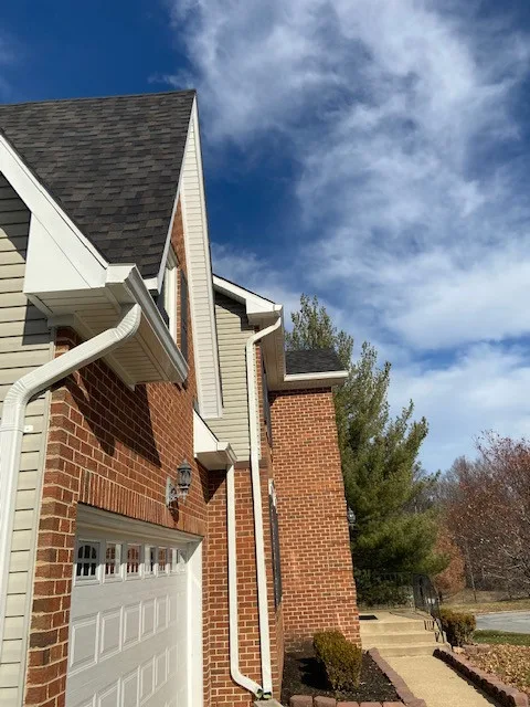 Cladding, Eaves, and Soffit by The Home Doctor - Photo 8