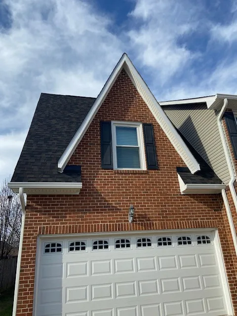 Cladding, Eaves, and Soffit by The Home Doctor - Photo 2