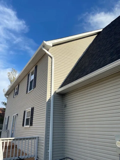 Cladding, Eaves, and Soffit by The Home Doctor - Photo 4