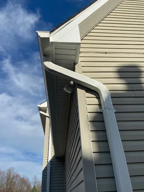 Cladding, Eaves, and Soffit by The Home Doctor - Photo 3