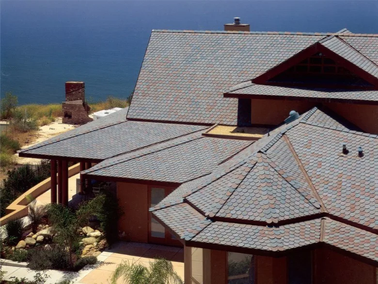 Coastal Paradise by Ludowici Roof Tile - Photo 11