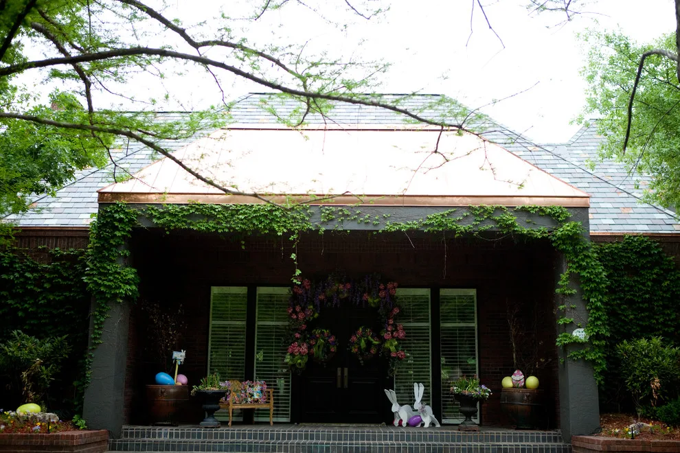 Elliott Roofing - Photo 14