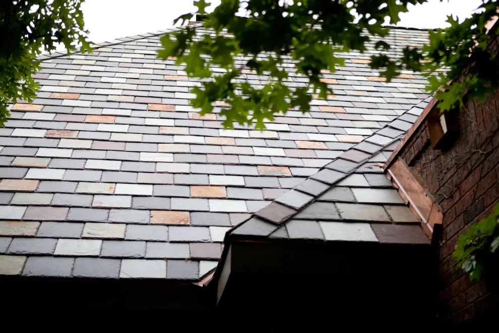 TruSlate, Oklahoma by Elliott Roofing - Photo 3