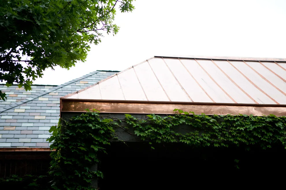 Elliott Roofing - Photo 4