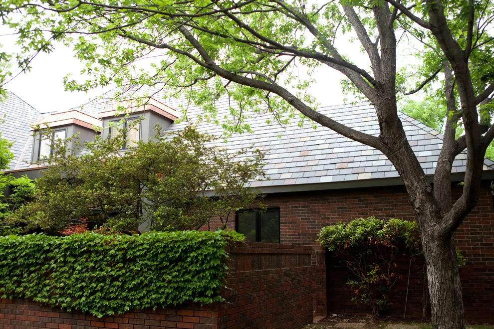 TruSlate, Oklahoma by Elliott Roofing - Photo 4