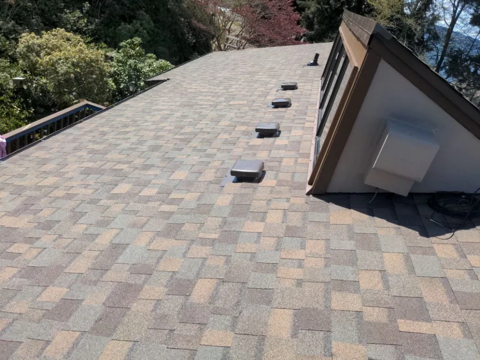 Asphalt Roofing for University Place by RoofSmart - Photo 13