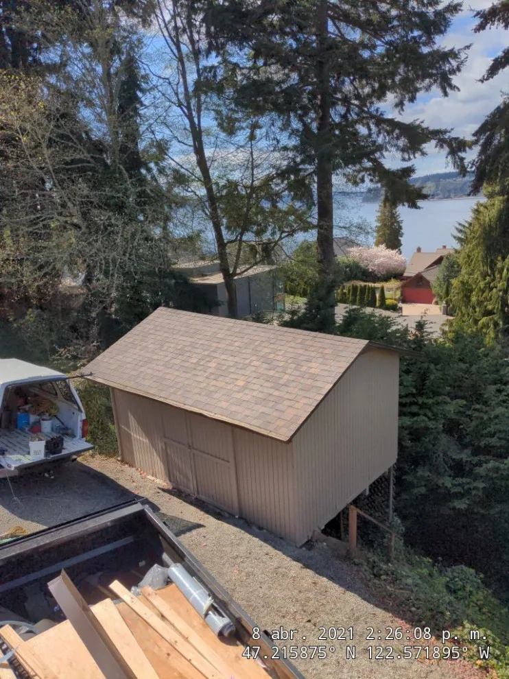 Asphalt Roofing for University Place by RoofSmart - Photo 11