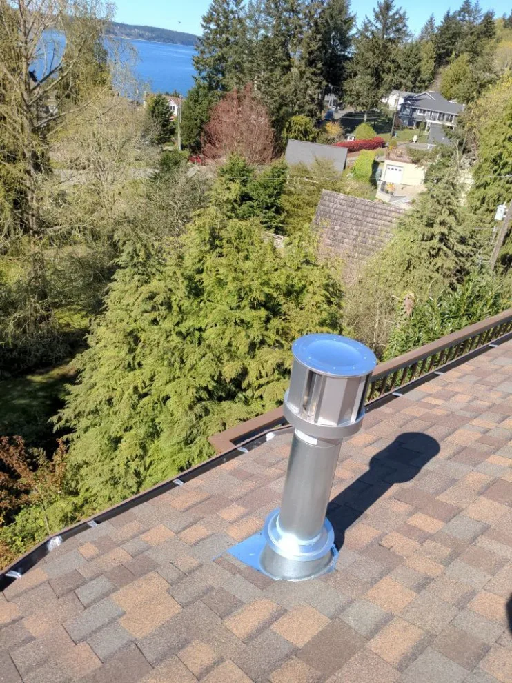 Asphalt Roofing for University Place by RoofSmart - Photo 16