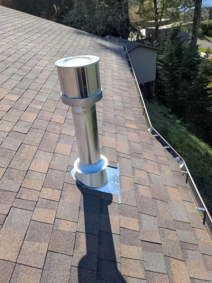Asphalt Roofing for University Place by RoofSmart - Photo 2