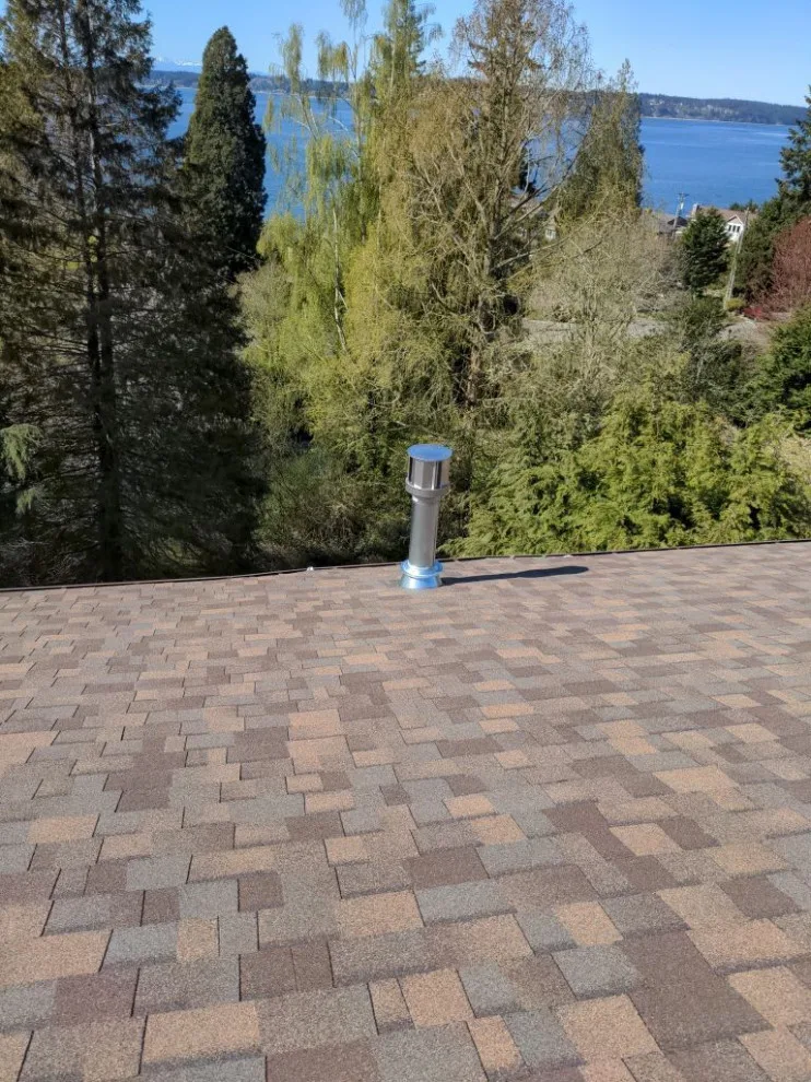 Asphalt Roofing for University Place by RoofSmart - Photo 6