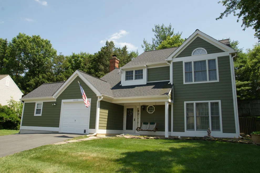 Revised Images by DryHome Roofing & Siding, Inc. - Photo 19