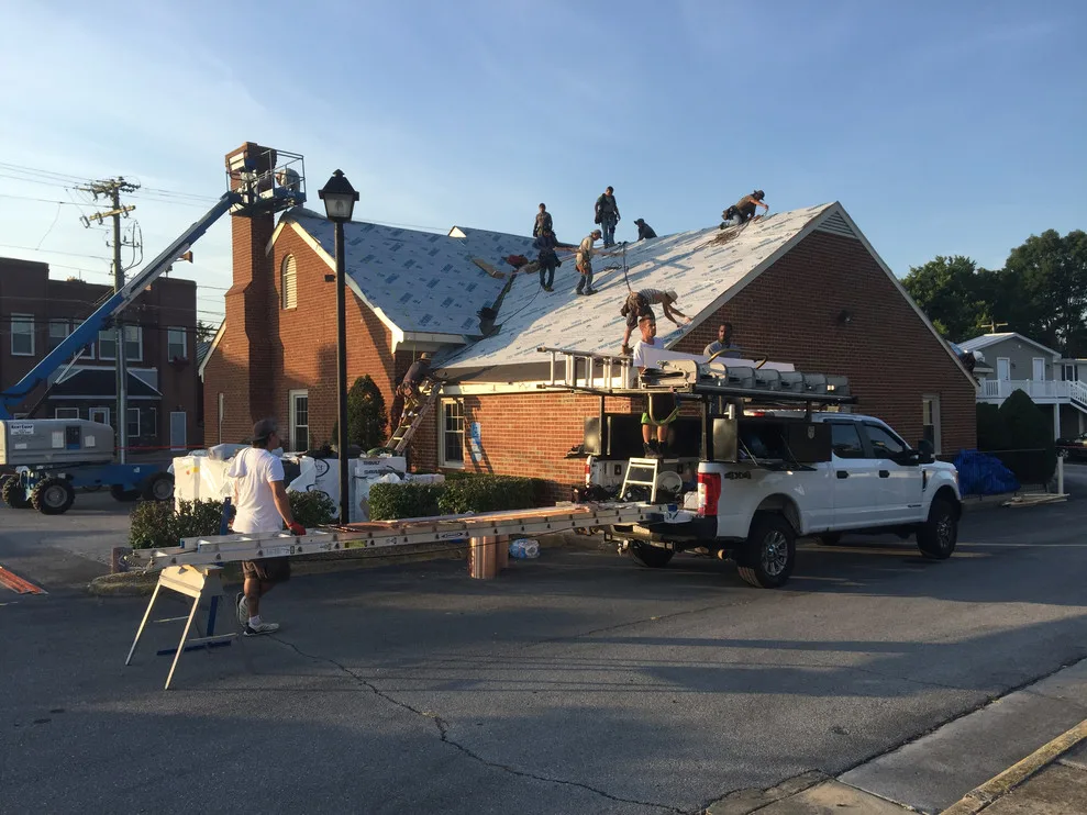 Englewood Metal Roofing - Photo 2
