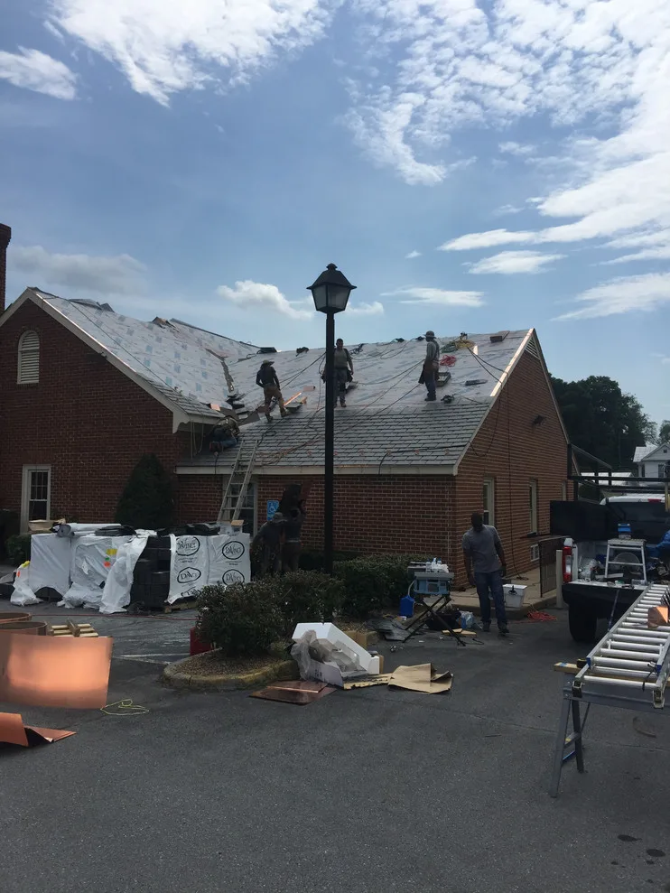 Englewood Metal Roofing - Photo 10