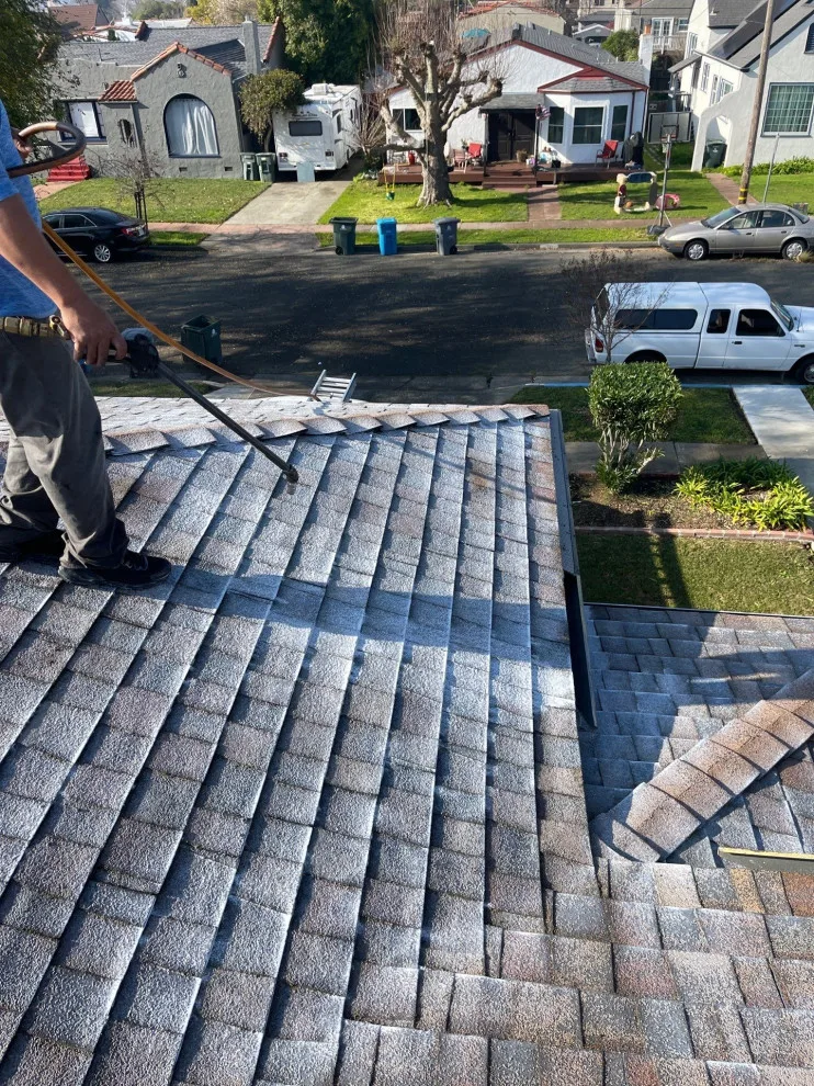 Vallejo, California 94590 by Infinite Roofing Solutions - Photo 9